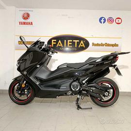 Yamaha T-Max 560 Tech Max - 2021
