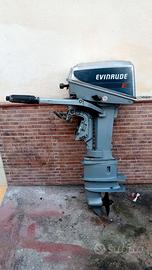 MOTORE BARCA EVINRUDE – CV6