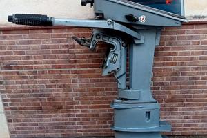 MOTORE BARCA EVINRUDE – CV6