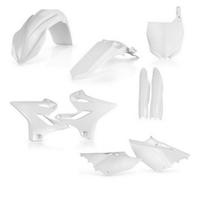 Full kit plastiche acerbis yz 125 15-21