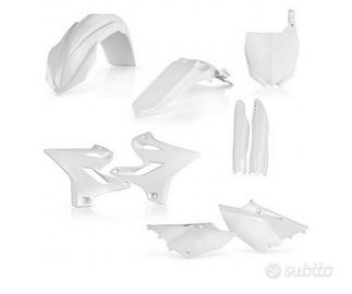 Full kit plastiche acerbis yz 125 15-21
