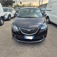 Lancia Ypsilon 1.0 FireFly 5 porte S&S Hybrid Ecoc