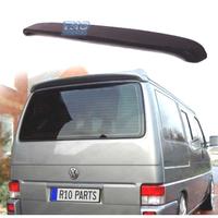 SPOILER ALETTONE VOLKSWAGEN VW T4 TRANSPORTER 90-0