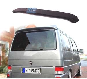 SPOILER ALETTONE VOLKSWAGEN VW T4 TRANSPORTER 90-0