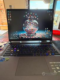Notebook MSI Gaming RTX 4090