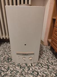 boiler Vaillant 