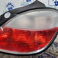 OPEL ASTRA 2007- FARO POSTERIORE DESTRO