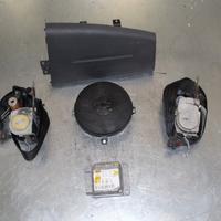 KIT AIRBAG COMPLETO CHEVROLET Matiz 3Â° Serie (05>