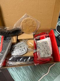 Cinghia/catena distribuzione bmw/mini