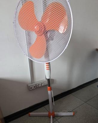 Coppia ventilatori a piantana Casamix FS40-E (42W)