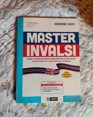 master invalsi 2020