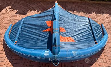 Vela Wing Foil Fone Strike CWC 7m