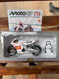 Honda Marco Simoncelli