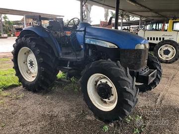 Trattore New Holland TD 95D