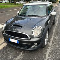 Mini Cooper S R56 184CV sequenziale