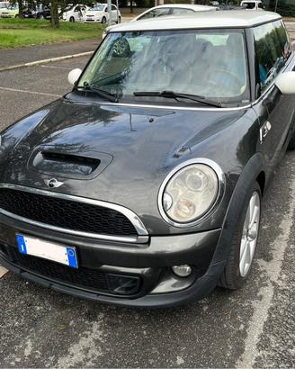 Mini Cooper S R56 184CV sequenziale