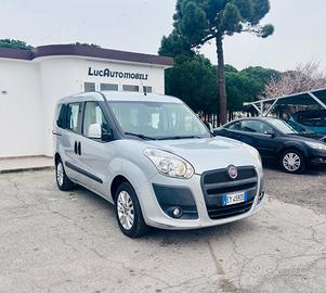 Fiat Doblo Doblò 1.4 T-Jet 16V Natural Power Dynam