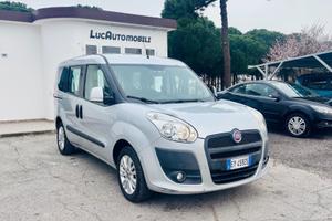 Fiat Doblo Doblò 1.4 T-Jet 16V Natural Power Dynam