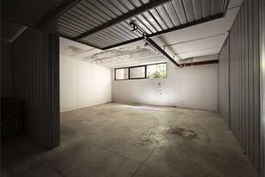 GARAGE DOPPIO VIA ADAMELLO