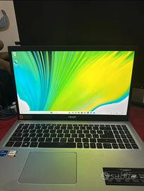 Acer aspire 5 A515-56