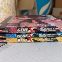 gene-x 