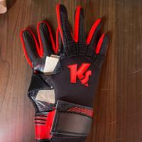 Guanti da portiere Keepersport Champ Elite NC