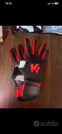 Guanti da portiere Keepersport Champ Elite NC