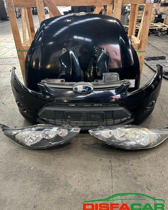 Ford Fiesta MUSATA ANTERIORE F6JD