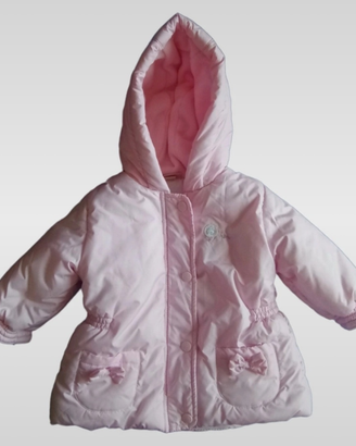 Piumino Brums bambina 3-6 mesi