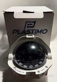 Bussola nautica PLASTIMO bianca