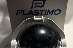 Bussola nautica PLASTIMO bianca