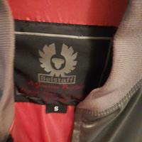 Giubbotto Originale Belstaff 