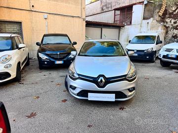 Renault Clio dCi 8V 90 CV 5 porte Business