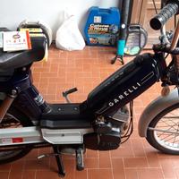 Piaggio GARELLI VIP 3V ANNO 78