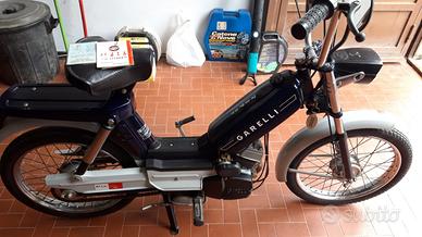 Piaggio GARELLI VIP 3V ANNO 78