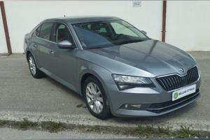 SKODA Superb 1.6 TDI Ambition