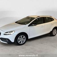 Volvo V40 Cross Country D2 Geartronic