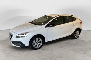 Volvo V40 Cross Country D2 Geartronic