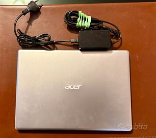 Acer Swift 1 SF113-31 – Ultrabook 13,3" FHD IPS