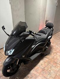 Tmax 530