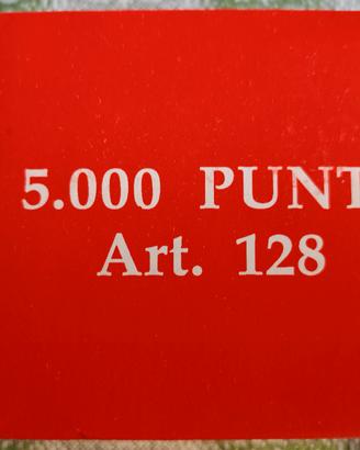 punti per cucitrice