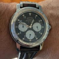 Orologio Camel Trophy vintage 90s con scatola