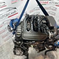 MOTORE CITROEN PEUGEOT PSA 1.2b SIGLA MOTORE HM05