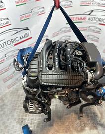 MOTORE CITROEN PEUGEOT PSA 1.2b SIGLA MOTORE HM05