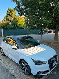 Audi A1 - 1.6 TDI Sportback