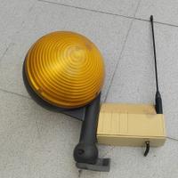 lampeggiante per cancello automatico
