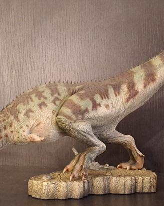 Carnotaurus Sideshow Dinosauria