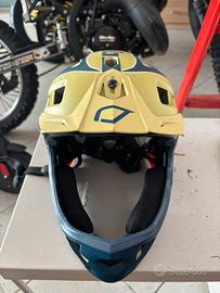 Casco BELL Mtb bambino