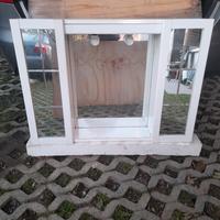 armadietto a specchio