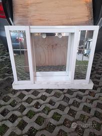 armadietto a specchio